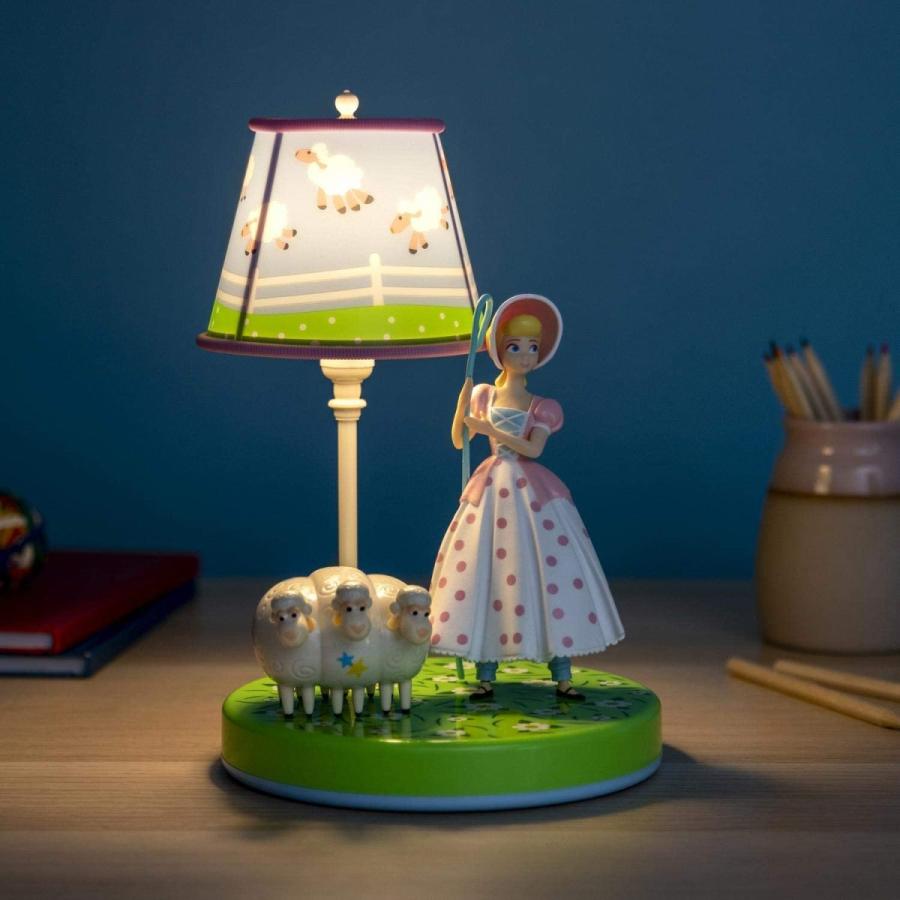 Paladone トイストーリー Toy Story ボーピープ LEDランプ ライト Bo Peep Lamp Official  Collectable USB電源 宅配便送料無料 : fgbopeep698 : オレンジマミー - 通販 - Yahoo!ショッピング