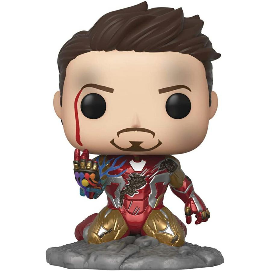 funko pop アベンジャーズエンドゲーム　21体セット　ファンコ　マーベル アベンジャーズ：エンドゲーム』 