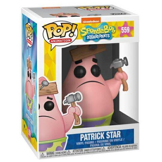 スポンジボム　2体セット　フィギュア　FUNKO　POP Amazon.co.jp: スポンジ・ボブ 25周年 フィギュア SpongeBob