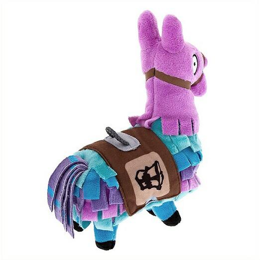 フォートナイト ラマ ぬいぐるみ Fortnite Llama Loot Plush Llama1 オレンジマミー 通販 Yahoo ショッピング