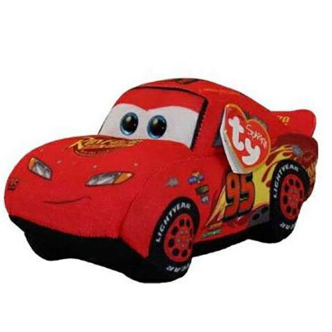 カーズ Ty ぬいぐるみ Plushcars オレンジマミー 通販 Yahoo ショッピング