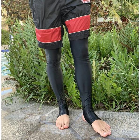 ラッシュパンツ ラッシュトレンカ 長ズボン ラッシュガード メンズ レディース 大人 スイムトレンカ ネコポス便は送料無料 Rashpantadults オレンジマミー 通販 Yahoo ショッピング