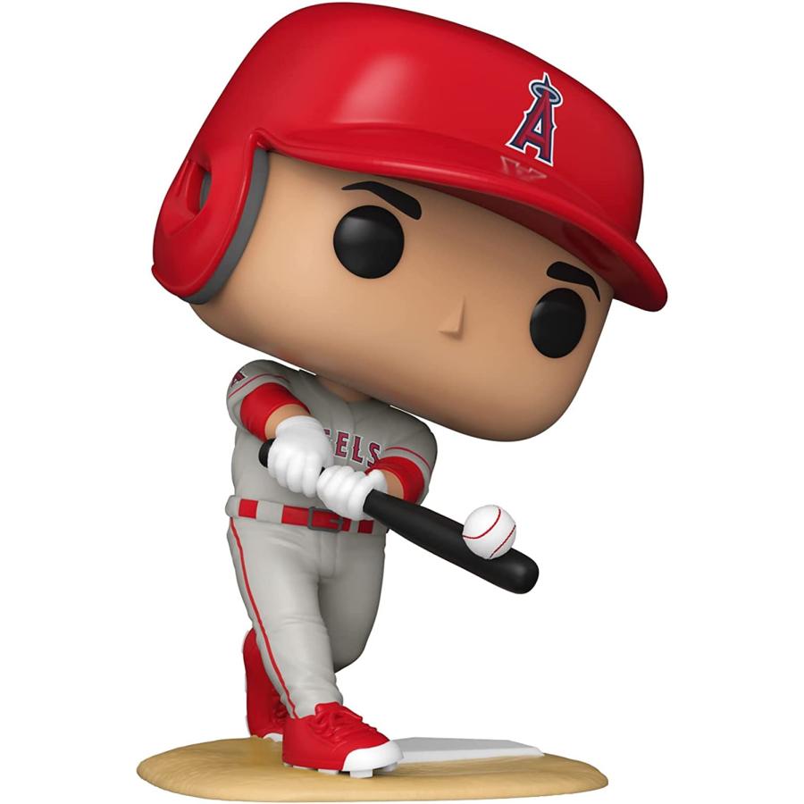 アウトレットセール 大谷翔平 フィギュア ファンコポップ 限定品 アウトレットセール 大谷翔平 フィギュア ファンコポップ 限定品