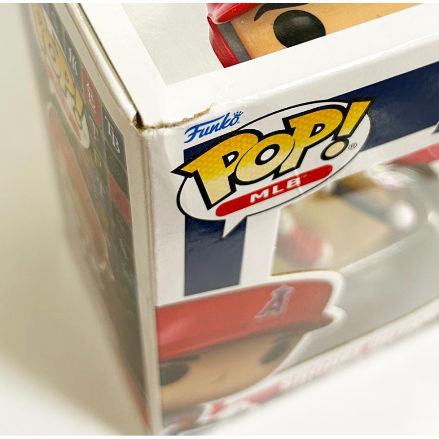 アウトレットセール 大谷翔平 フィギュア ファンコポップ 限定品 アウトレットセール 大谷翔平 フィギュア ファンコポップ 限定品
