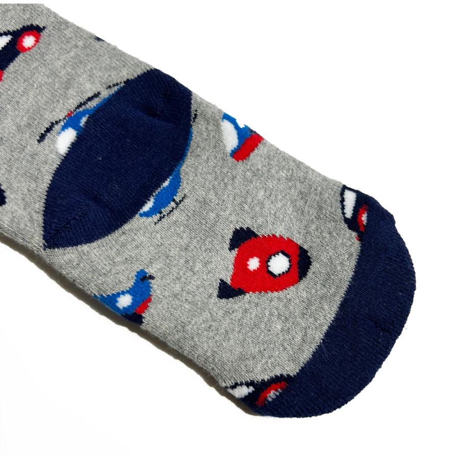 Wellington スキーソックス ベビーサイズ キッズサイズ ジュニアサイズ