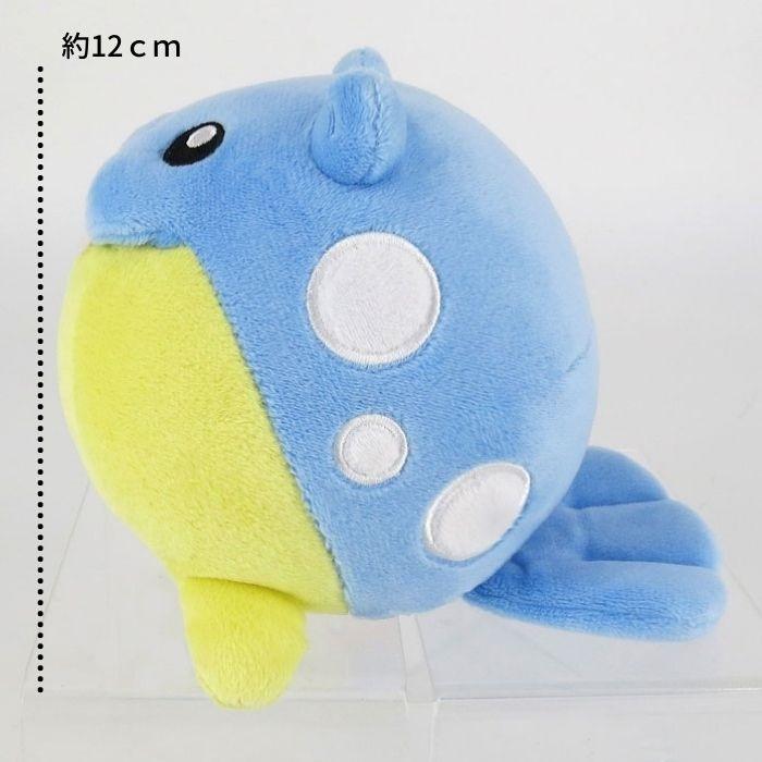 ポケモン ぬいぐるみ タマザラシ S オールスターコレクション クリスマスファッション ポケットモンスター 高さ約12ｃｍ