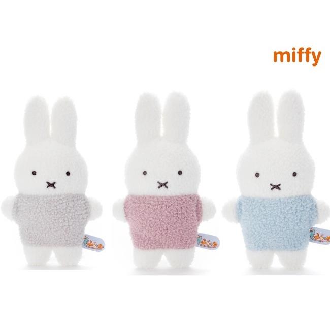 ディック ブルーナ もふらっと ぬいぐるみ ミッフィー Sサイズ Miffy ピンク ブルー グレー 約ｃｍ Seki3778 ぬいぐるみのオレンジネットワン 通販 Yahoo ショッピング