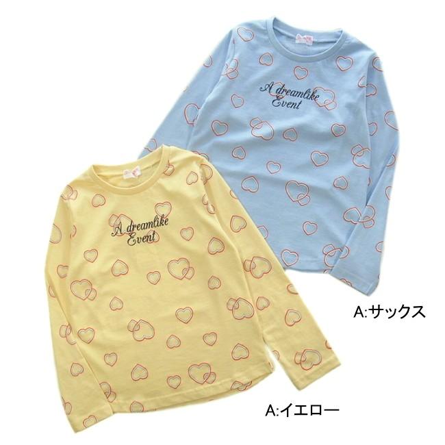 子供用品、大人服出品、バラ売り可 アウトレット SALE 37%OFF/返品不可】デビラボ ガールズ プリント BOX
