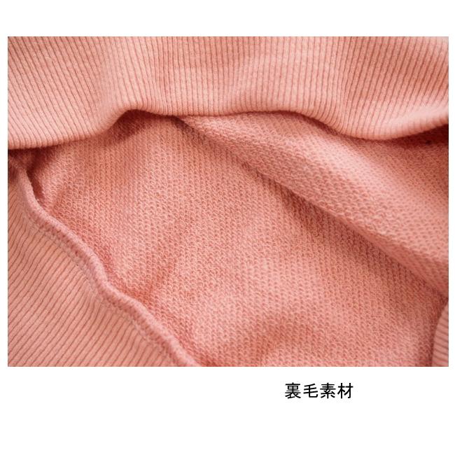【メール便送料無料】女の子 子供服  裏毛 プリント トレーナー 55039b 110/120/130/CUTE PARADISE/キュートパラダイス/ミニ裏毛/秋 |  | 09