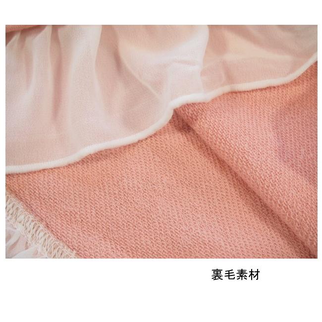 【メール便送料無料】女の子 子供服 ゆるシルエット 裏毛 アップリケ トレーナー 55045 110/120/130/POPS LEMON/ポップスレモン/ミニ裏毛/秋 |  | 07