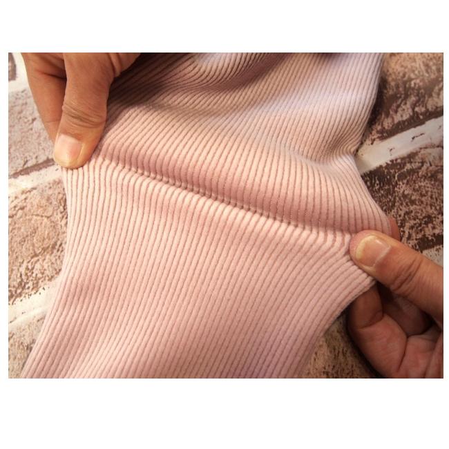 【メール便送料無料】子供服 女の子 裏シャギー ニットコールテンパンツ 55526 110/120/130/Pops Lemon/ポップスレモン/長ズボン/ロングパンツ/レギンス/冬 |  | 08