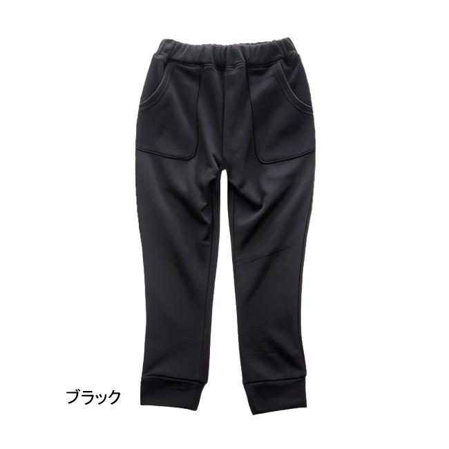 【メール便送料無料】子供服 男の子 裏起毛 ロングパンツ 57533 110/120/130/BLUE MART/ブルーマート/長ズボン/ロングパンツ/冬 |  | 02