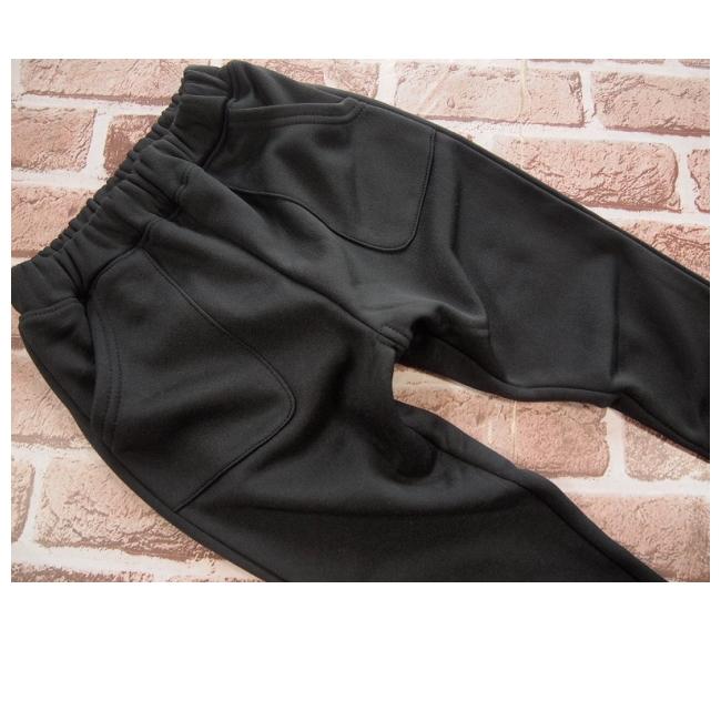 【メール便送料無料】子供服 男の子 裏起毛 ロングパンツ 57533 110/120/130/BLUE MART/ブルーマート/長ズボン/ロングパンツ/冬 |  | 04