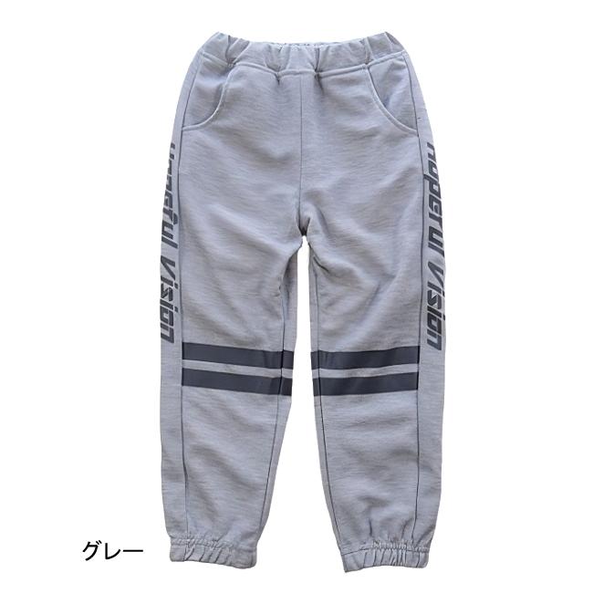 【メール便送料無料】子供服 男の子 エステルポンチ ジョガーパンツ 58018 140/150/160/BLUE MART/ブルーマート/長ズボン/ロングパンツ/B-SCHOOL/秋 |  | 01