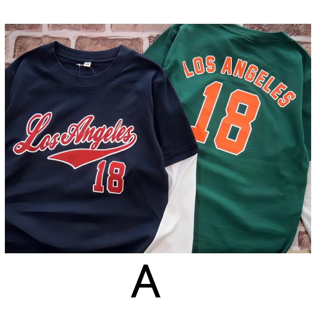 【メール便送料無料】子供服 男の子 長袖 Ｔシャツ 58032 140/150/160/PERFECT DASH/パーフェクトダッシュ/B-SCHOOL/ロンＴ/秋 |  | 05