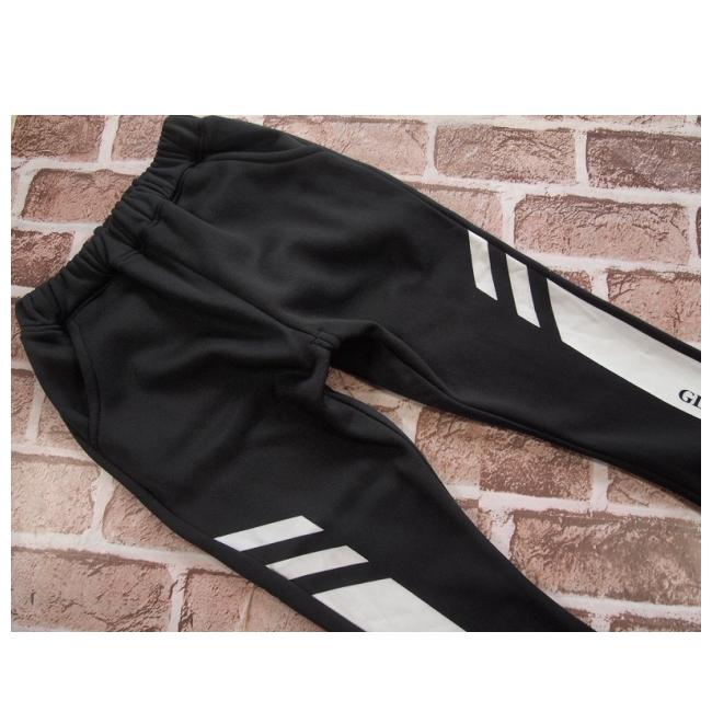 【メール便送料無料】子供服 男の子 裏起毛 ロングパンツ 58525 140/150/160/BLUE MART/ブルーマート/B-SCHOOL/長ズボン/ロングパンツ/冬 |  | 04