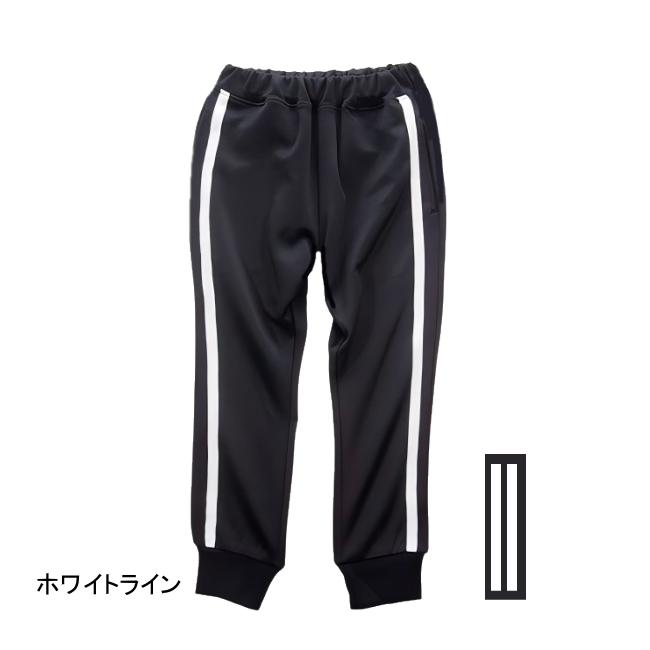 【メール便送料無料】子供服 男の子 サイドライン ジョガーパンツ 63005 110/120/130/BLUE MART/ブルーマート/長ズボン/ロングパンツ/春 |  | 01