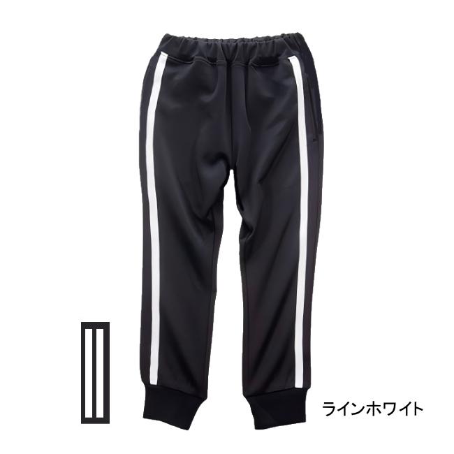 【メール便送料無料】子供服 男の子 サイドライン ジョガーパンツ 64009 140/150/160/BLUE MART/ブルーマート/B-SCHOOL/長ズボン/ロングパンツ/春 |  | 01