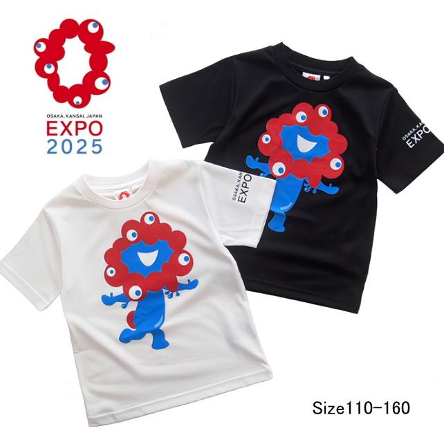 【大阪・関西万博】ミャクミャク　URBAN RESEARCH Tシャツ 2XL 2025大阪・関西万博公式ライセンス商品がURBAN RESEARCH 限定で