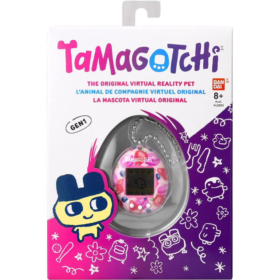 たまごっち たまごっちオリジナル Tamagotchi Original 電子ゲーム