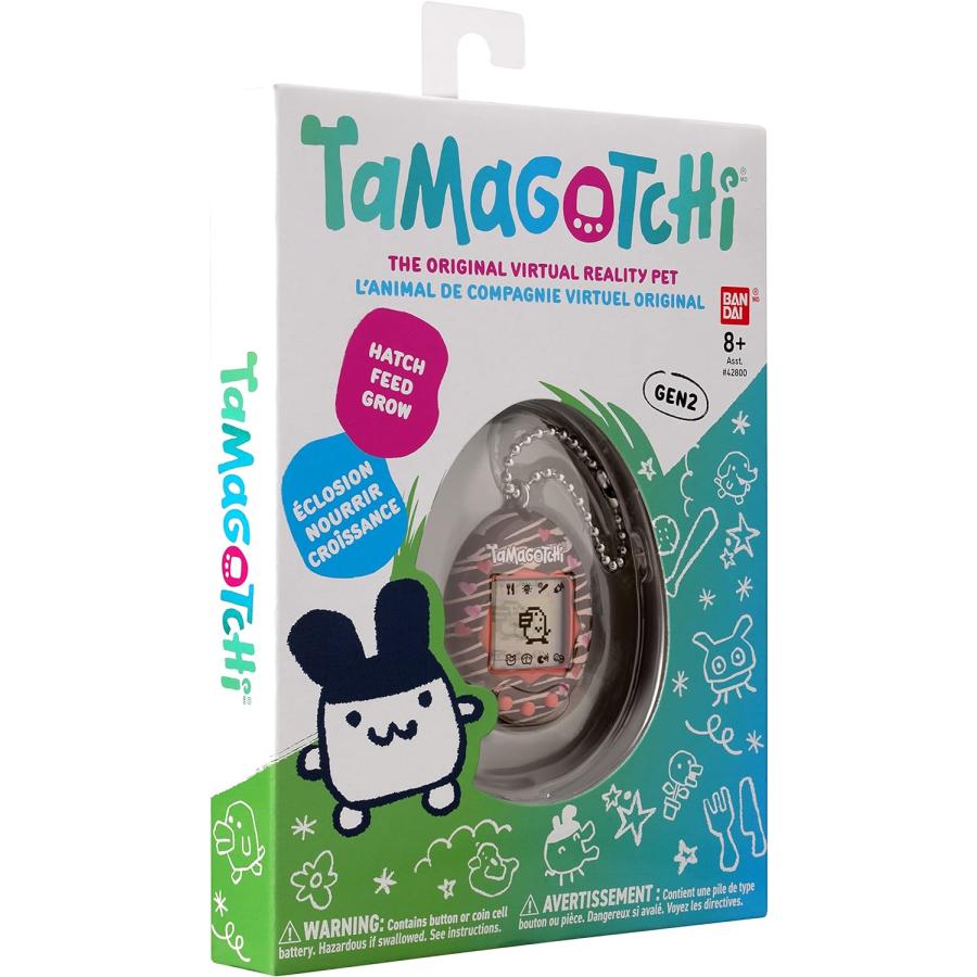 たまごっち たまごっちオリジナル Tamagotchi Original 電子 たまごっち たまごっちオリジナル Tamagotchi Original 電子