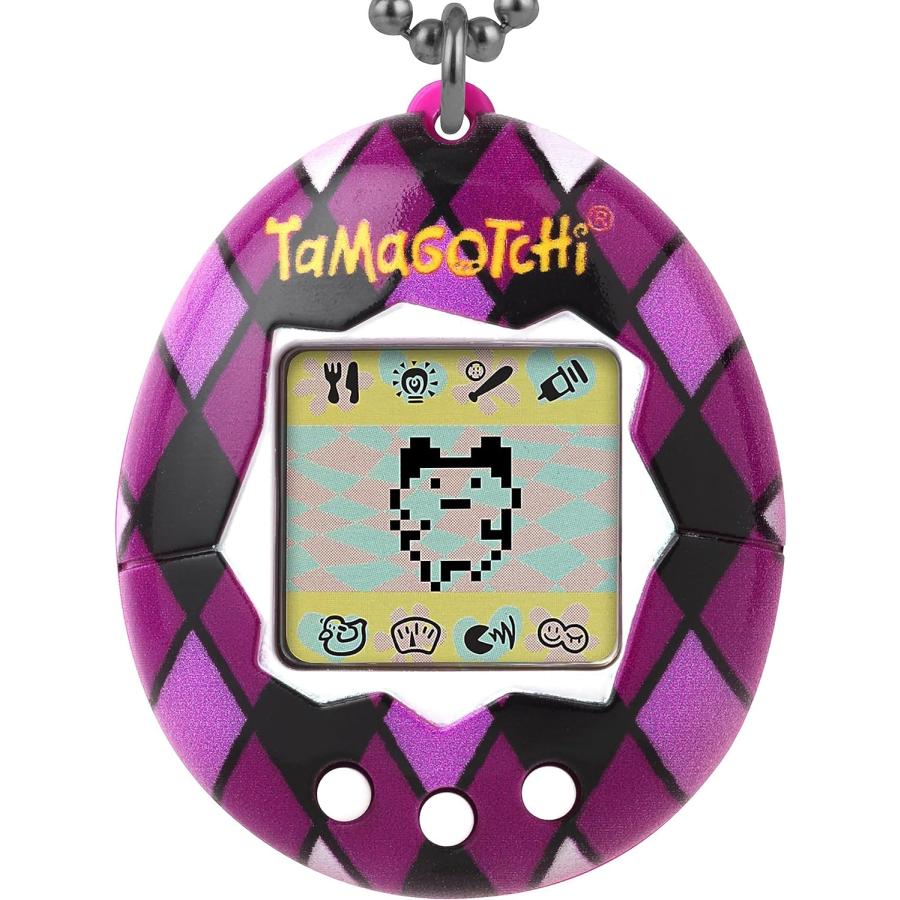 たまごっち Original Tamagotchi Majestic オリジナルたまごっち