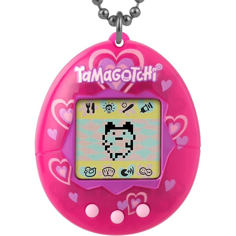 たまごっち オリジナルたまごっち Original Tamagotchi たくさんの愛