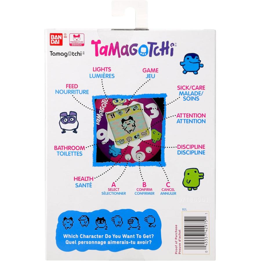たまごっち オリジナルたまごっち Original Tamagotchi たくさんの愛