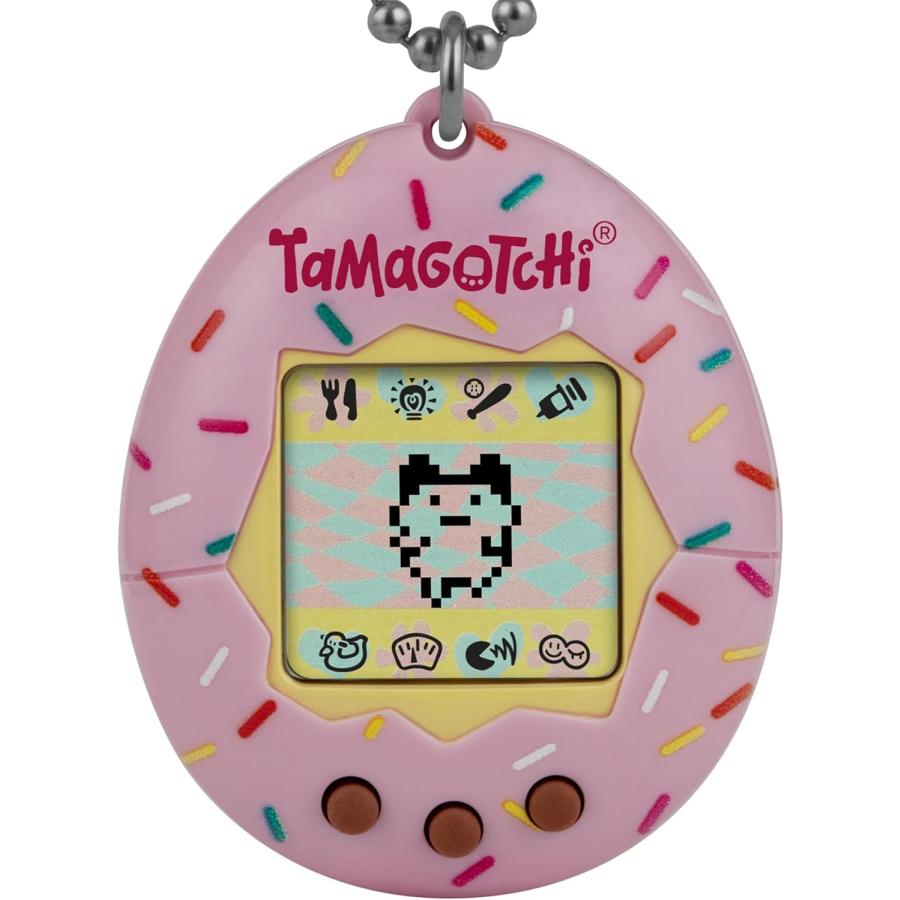 たまごっち オリジナルたまごっち Original Tamagotchi スプリンクル