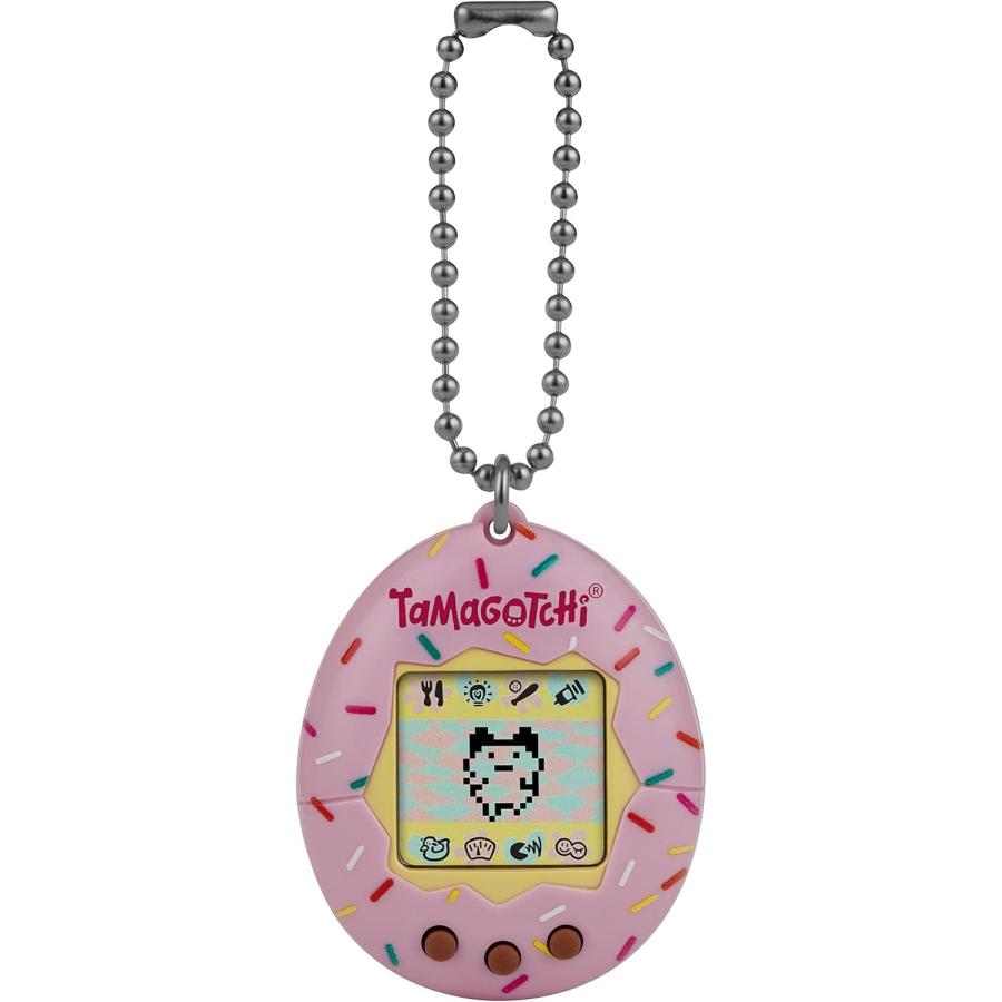 たまごっち オリジナルたまごっち Original Tamagotchi スプリンクル