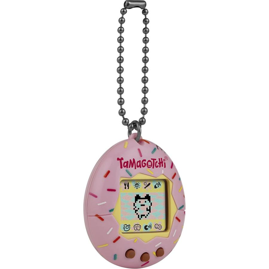 たまごっち オリジナルたまごっち Original Tamagotchi スプリンクル