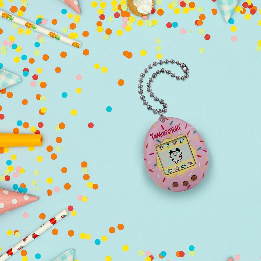 たまごっち オリジナルたまごっち Original Tamagotchi スプリンクル