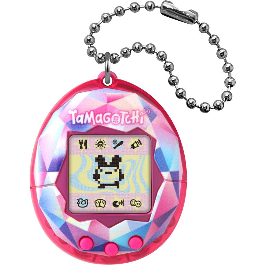 たまごっち オリジナルたまごっち Original Tamagotchi ピンク