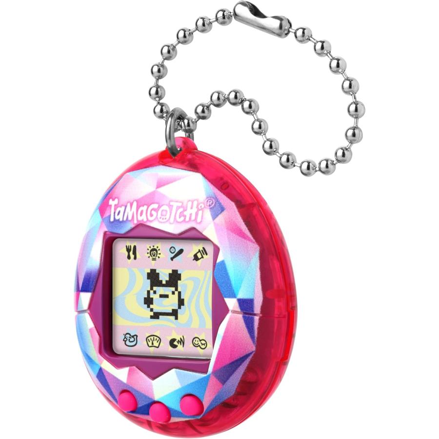たまごっち オリジナルたまごっち Original Tamagotchi ピンク