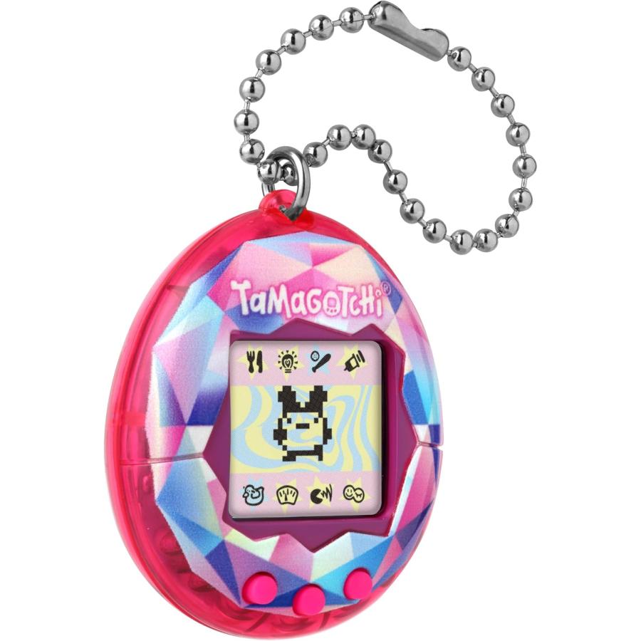 たまごっち オリジナルたまごっち Original Tamagotchi ピンク