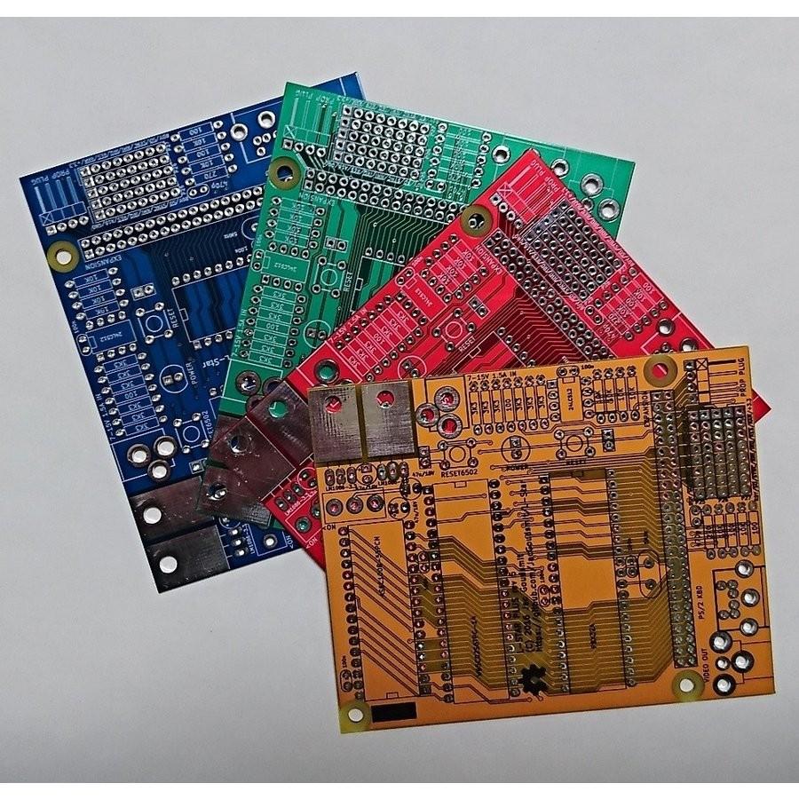 L-Star Plus Rev.5 専用基板 : オレンジピコショップ - 通販 - Yahoo