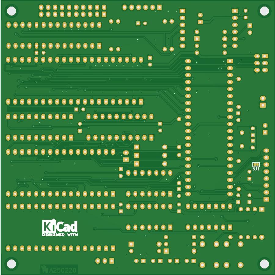 V20-MBC専用プリント基板 : オレンジピコショップ - 通販 - Yahoo