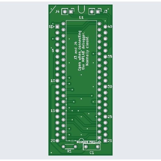 phemu6809専用プリント基板 : オレンジピコショップ - 通販 - Yahoo