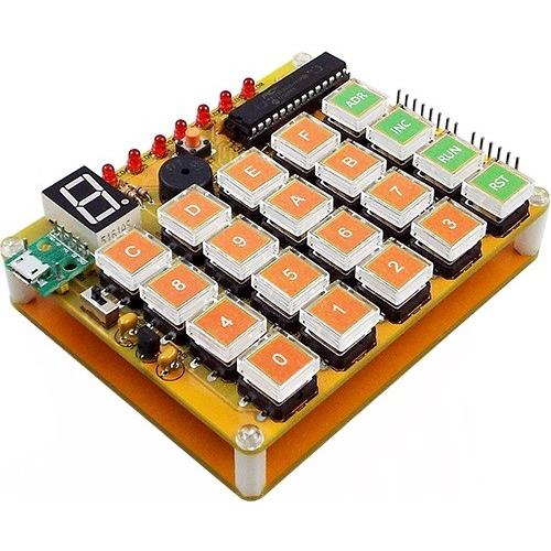 ORANGE-4 組立てキット : オレンジピコショップ - 通販 - Yahoo