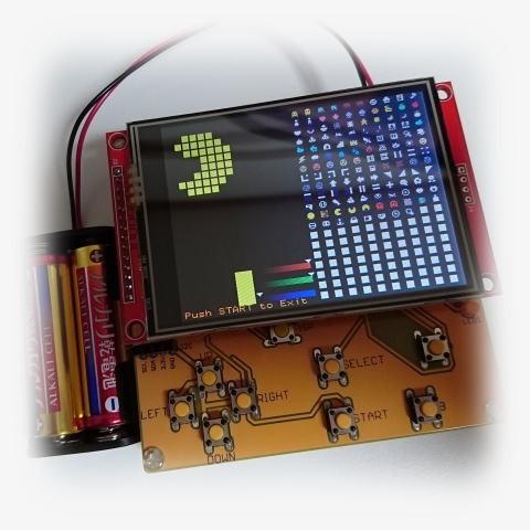 ORANGE-color1 組立てキット : オレンジピコショップ - 通販