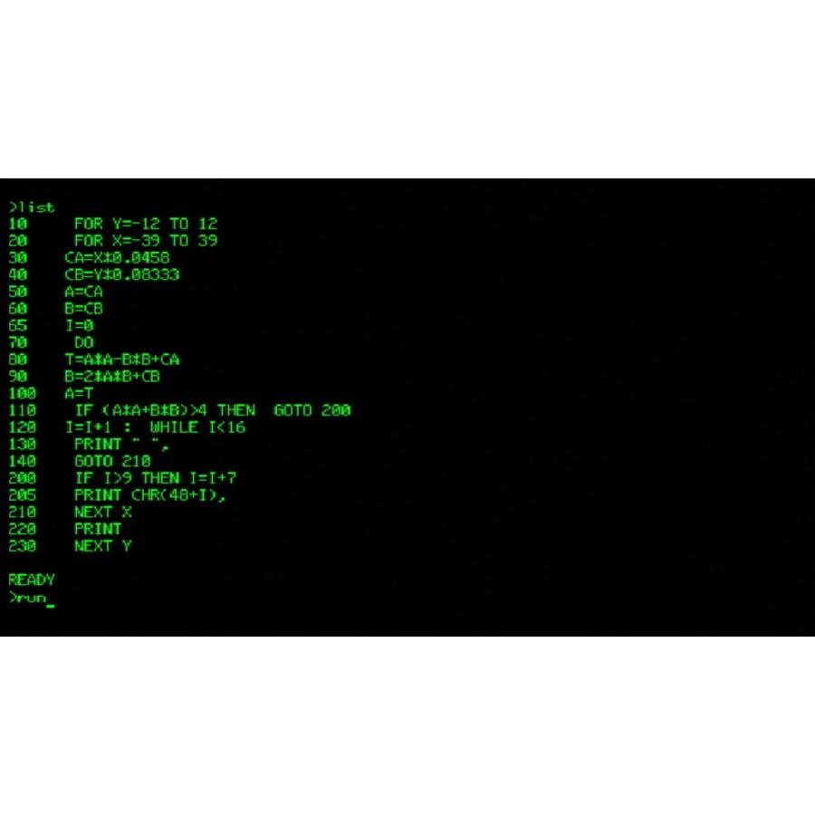 BASIC52マシン組立てキット : オレンジピコショップ - 通販