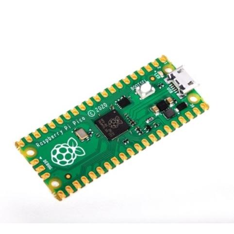 Raspberry Pi Pico : オレンジピコショップ - 通販 - Yahoo!ショッピング
