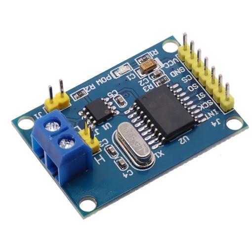 MCP2515 CANバスモジュール : オレンジピコショップ - 通販 - Yahoo