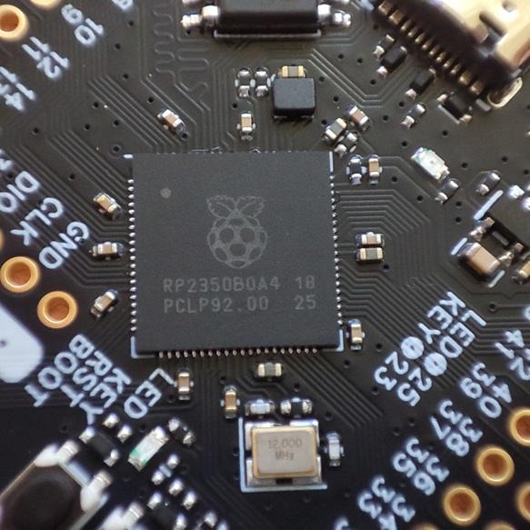 RP2350B Core Board（Yahoo!・オレンジピコショップ）