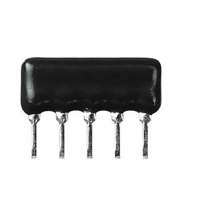 集合抵抗（4素子) | 