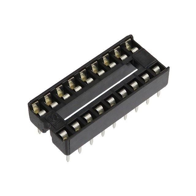 ぴこすけ ICソケット(18P) : オレンジピコショップ - 通販 - Yahoo