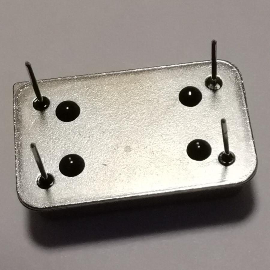 クリスタルオシレーター 3.5795MHz |  | 01