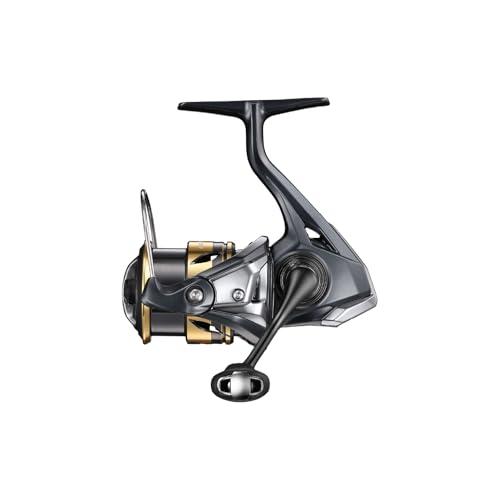 シマノ(SHIMANO) スピニングリール 25アルテグラ C2000S : オレンジ