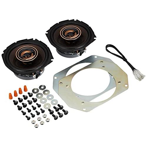 ケンウッド｜KENWOOD 12cmカスタムフィット・スピーカー KFC-RS124