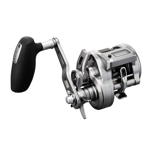 シマノ(SHIMANO) 両軸リール 24 オシアコンクエストCT 300HG (右